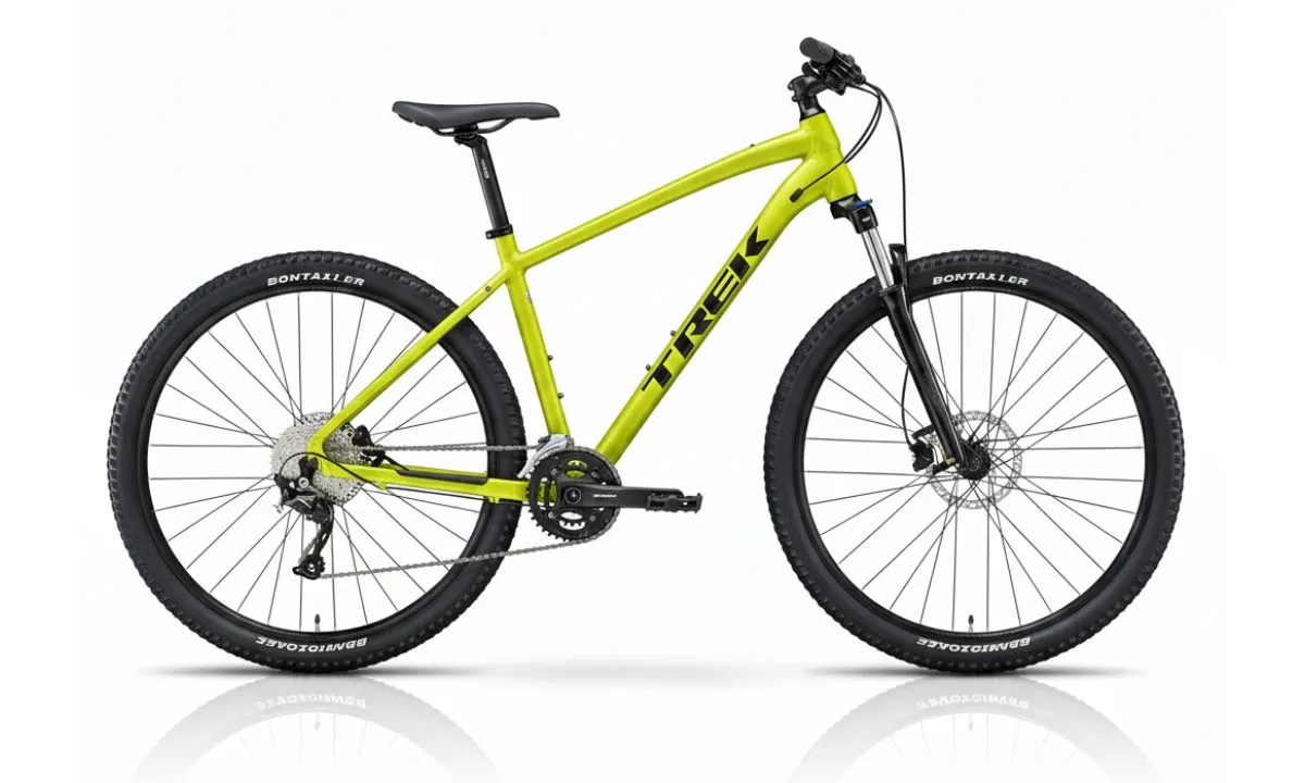 Trek Marlin 5 Gen 3 Review: Best Entry MTB?