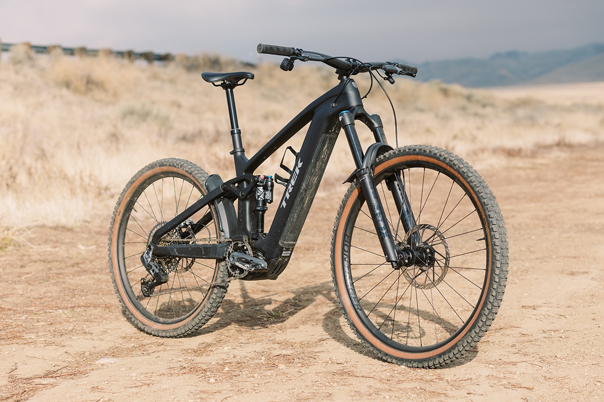 Trek Rail+ Gen 5 Review: More Travel, Bigger Battery ...