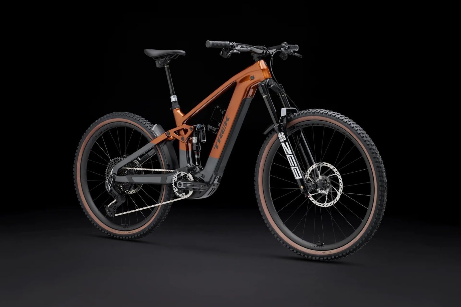 Trek Rail+ Gen 5 e-MTB Lineup Shreds Trails with Big Upgrades – Full Comparison & Review