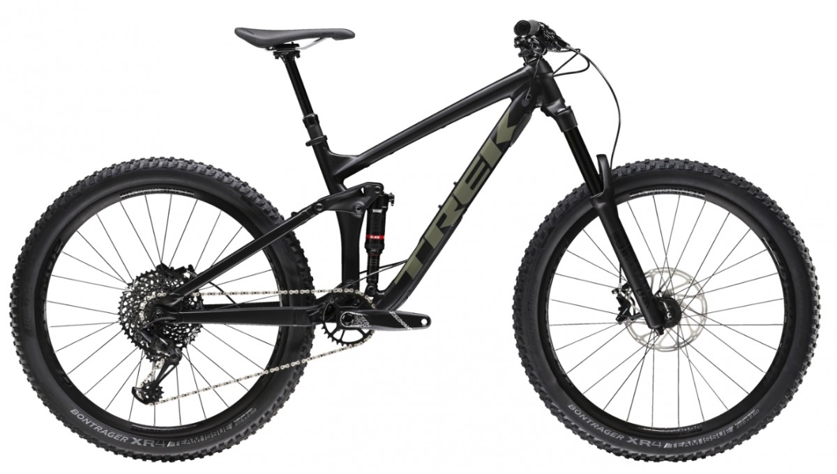 Trek Remedy 8 Review | Tested & Rated