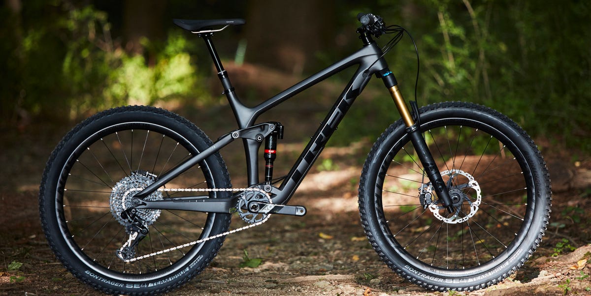 Small Changes Make Trek’s New Remedy Better than Ever