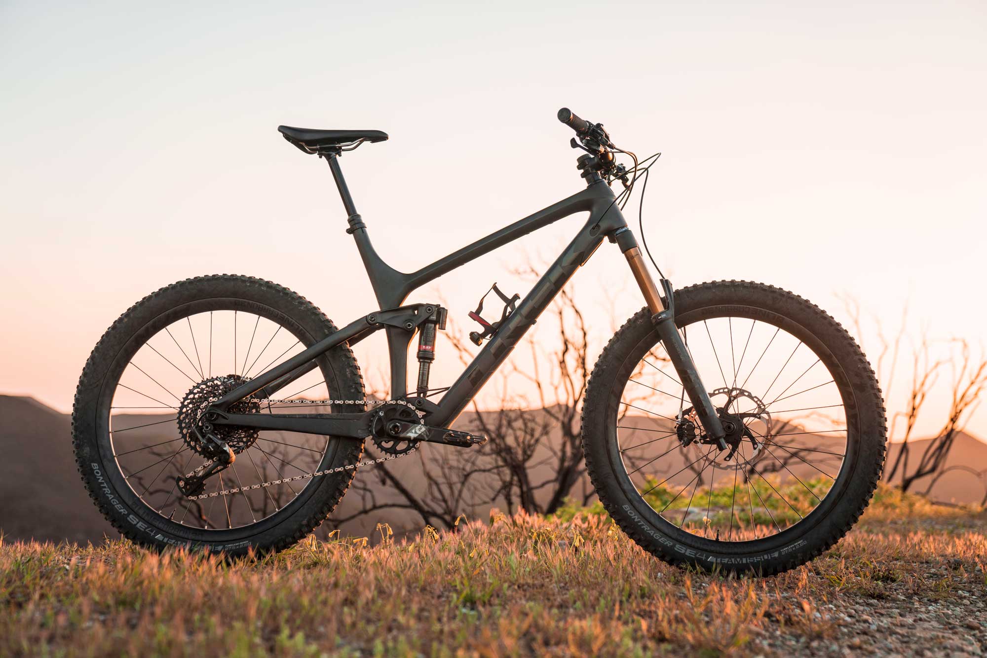 Review: Trek Remedy Long Term Torture Test