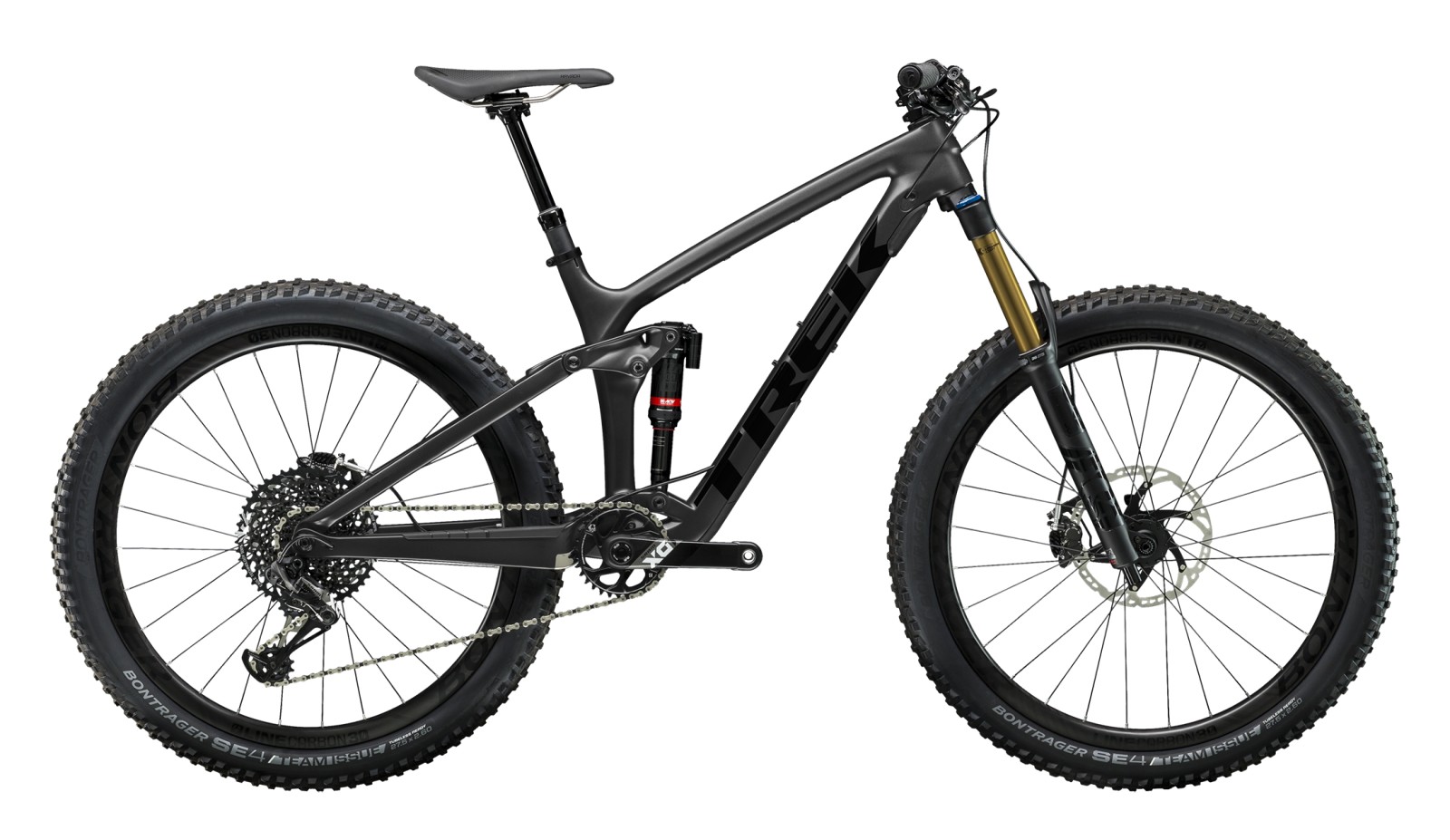 2019 Trek Remedy 9.9 - Reviews, Comparisons, Specs
