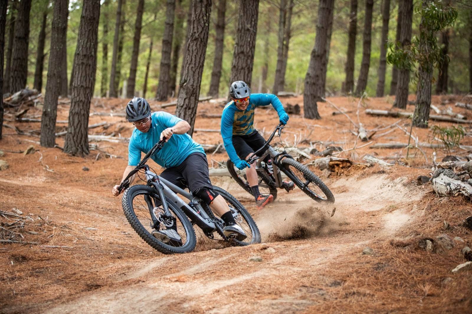 TESTED: Trek Remedy 9.8 - Australian Mountain Bike