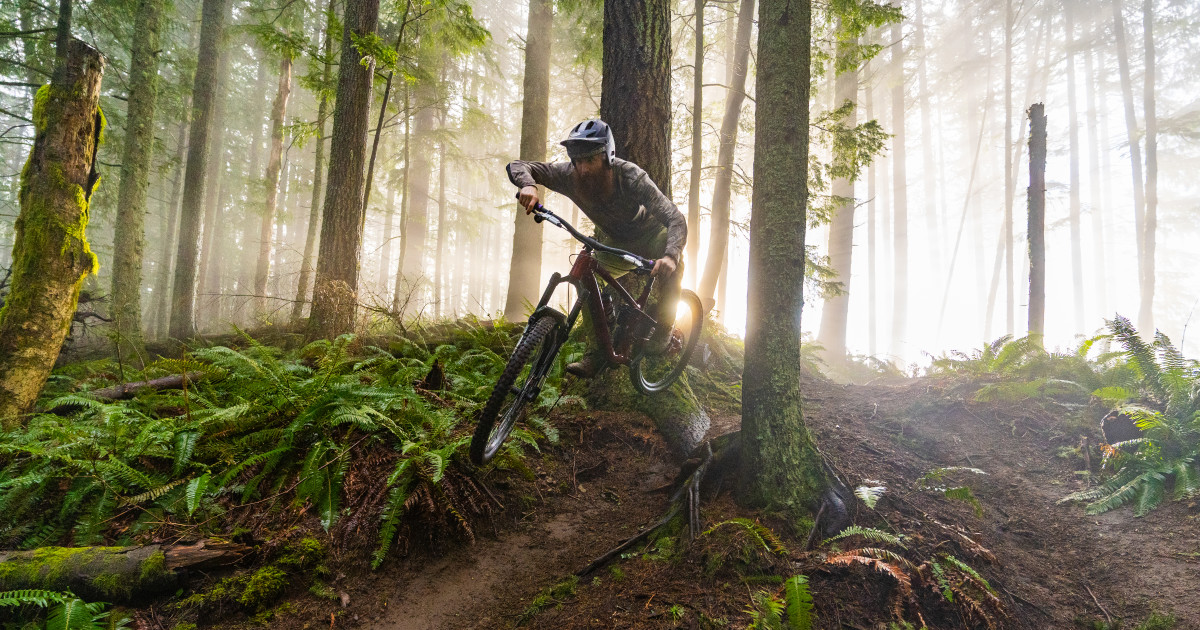 Tested: Trek Slash 9 Gen 6