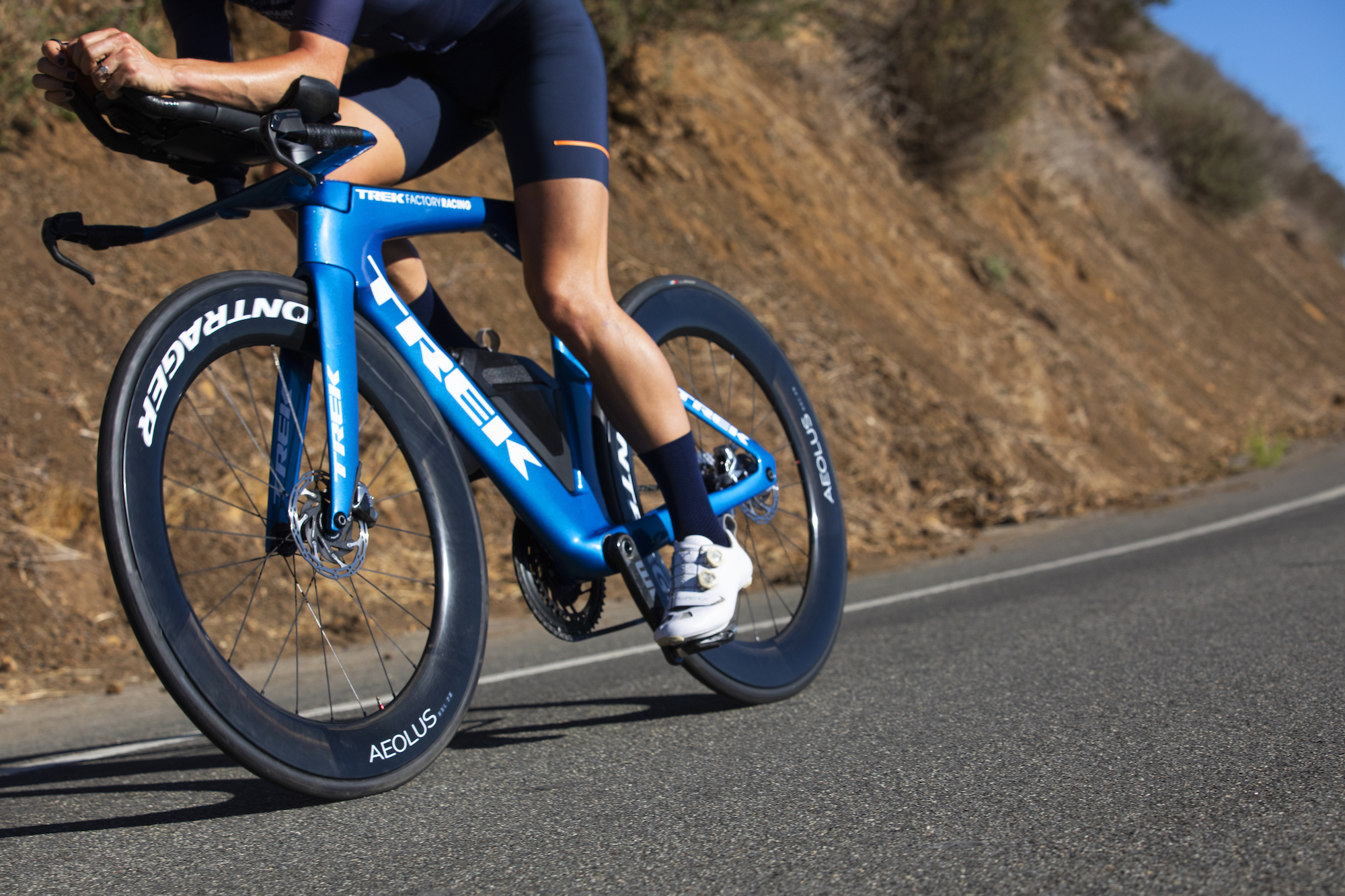 Trek Speed Concept SLR 9 review