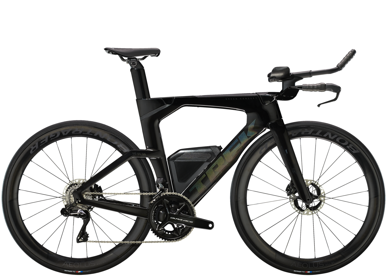 Road Tested: Trek Speed Concept SLR9