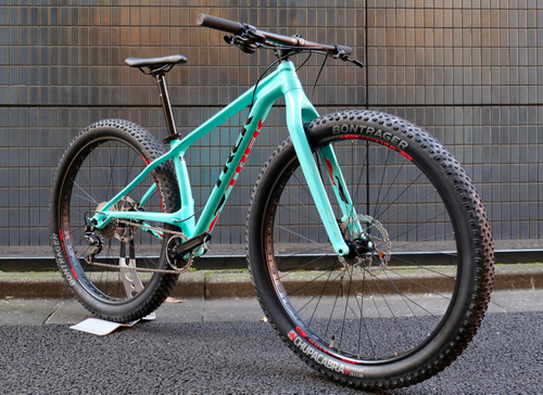 Trek Stache 5 Review - Jack's Blog