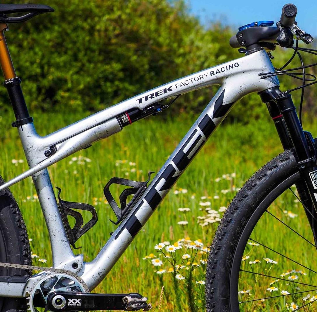 TREK Supercaliber SLR 2023 2024 test review pros and cons all you need to know and (maybe) don't know