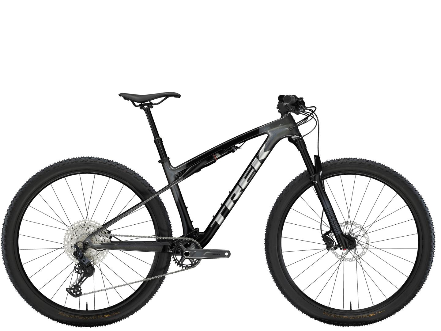 Trek Supercaliber SL 9.6 Gen 2 2024 Review