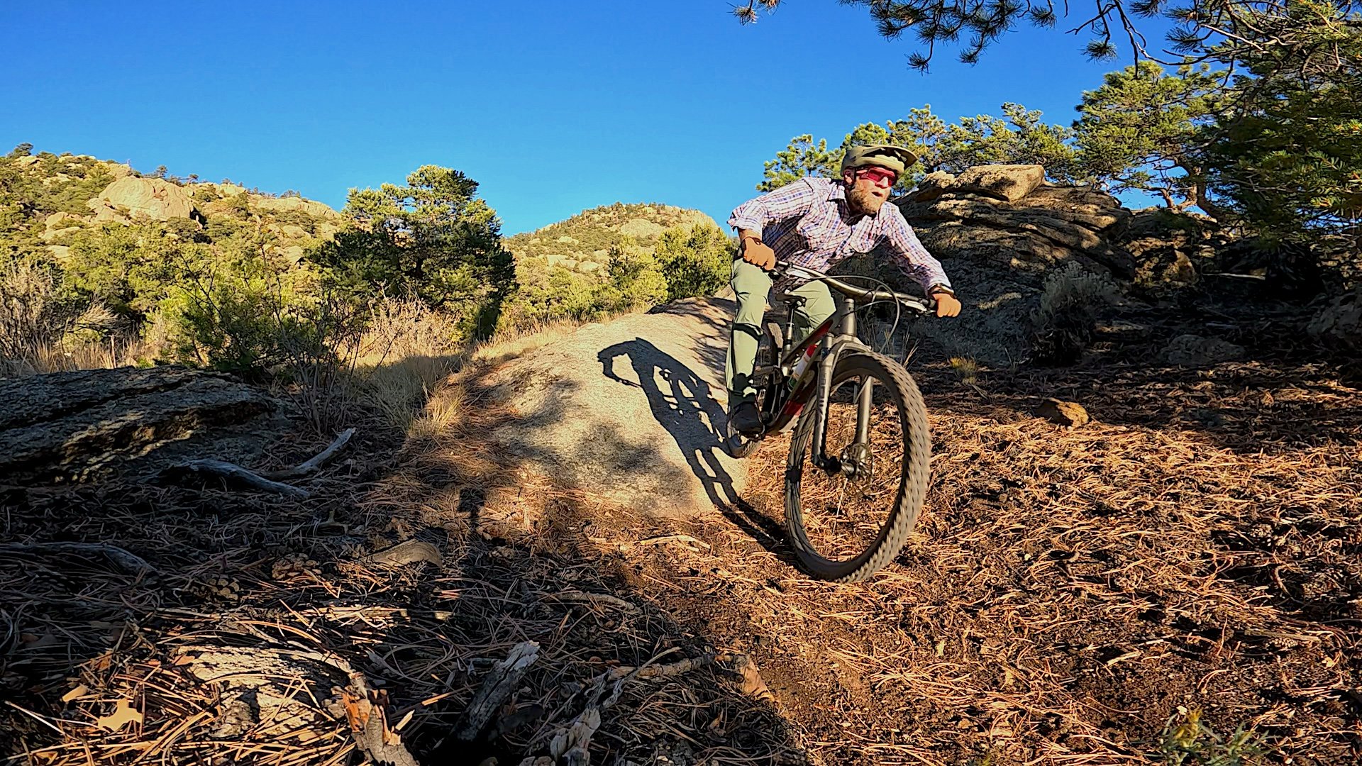 Trek Top Fuel Long Term - NSMB.com