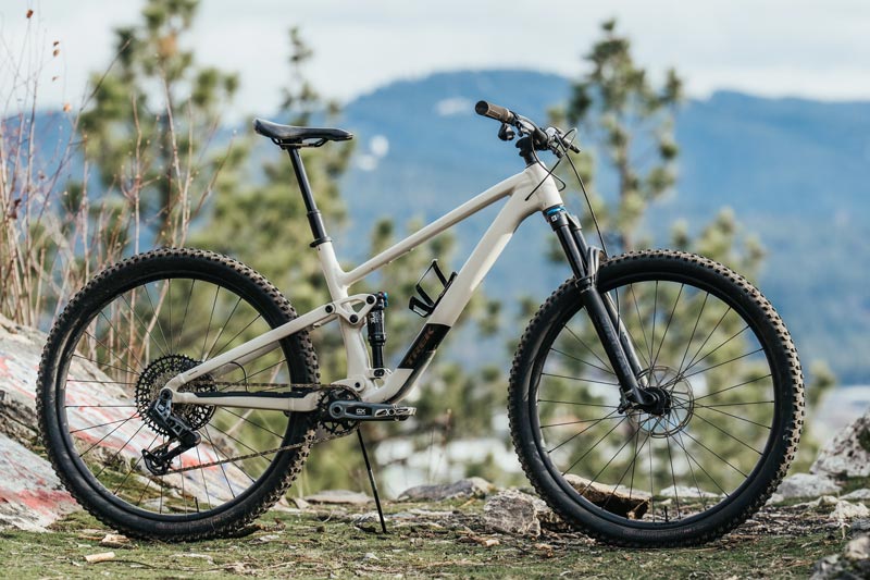 Long-Term Review: Trek Top Fuel Gen 4