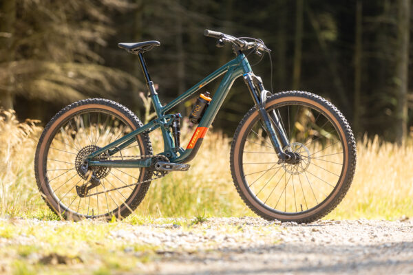 I'm a huge fan of Trek's high-octane Top Fuel 9, and the latest version is the best yet – but it could be even better - MBR