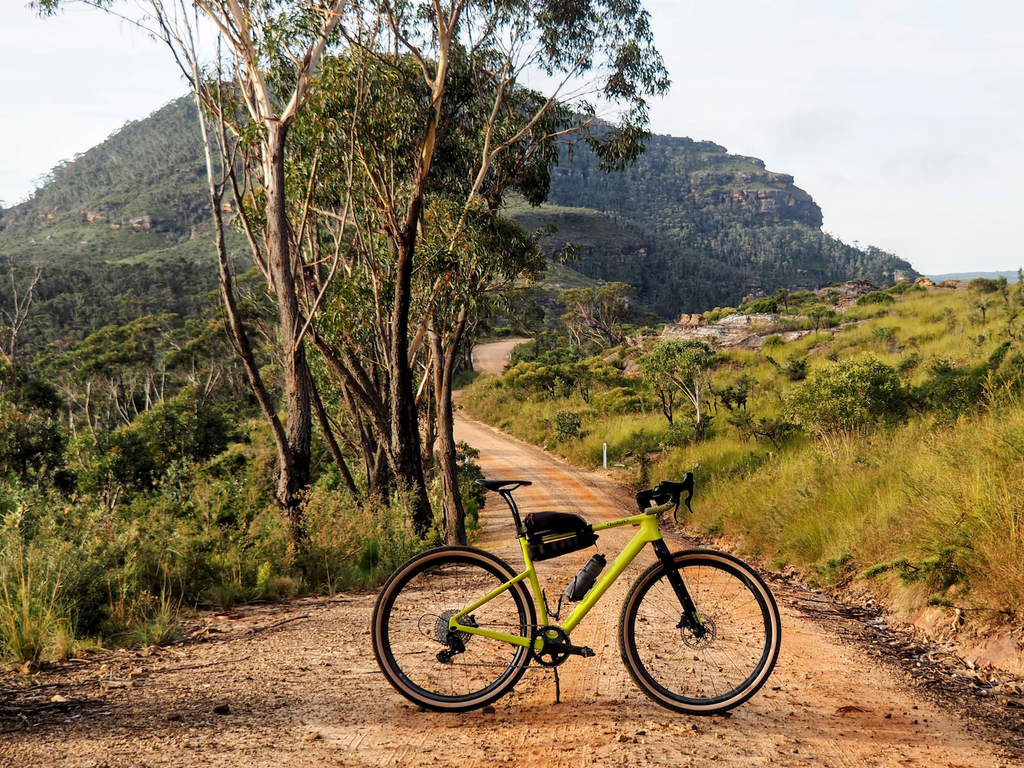 Wilier Adlar Gravel Bike Review | Built for Australian Terrain