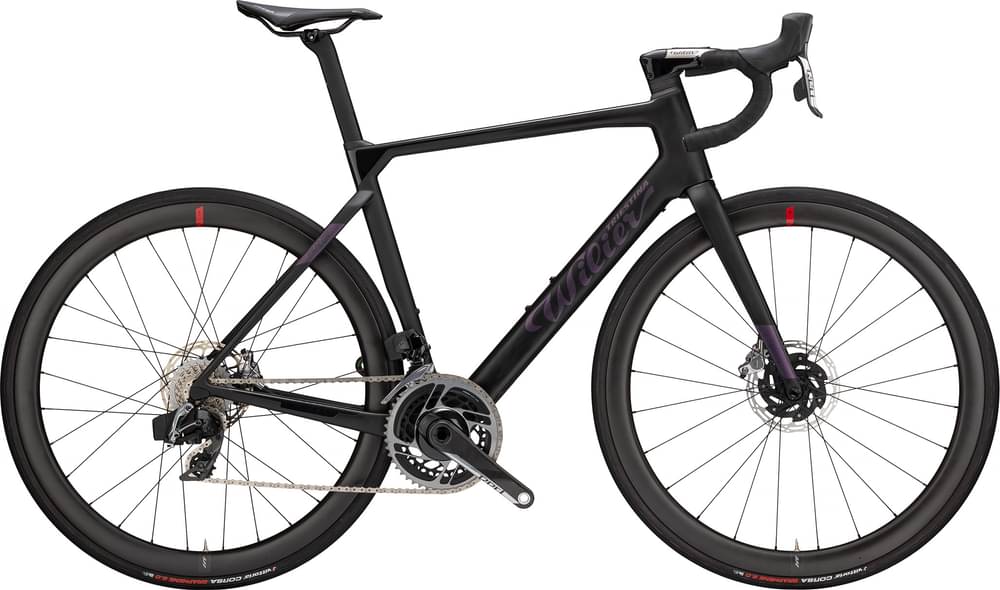 WILIER FILANTE HYBRID SHIMANO ULTEGRA DI2 R8170 12S + MAHLE EBIKEMOTION 2023 - Review, Weight & Price