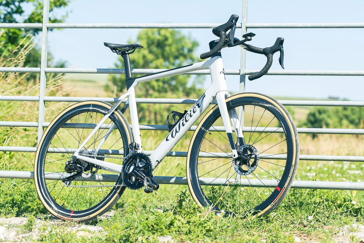 Wilier Filante SLR Hybrid review - Electric Bikes - Bikes