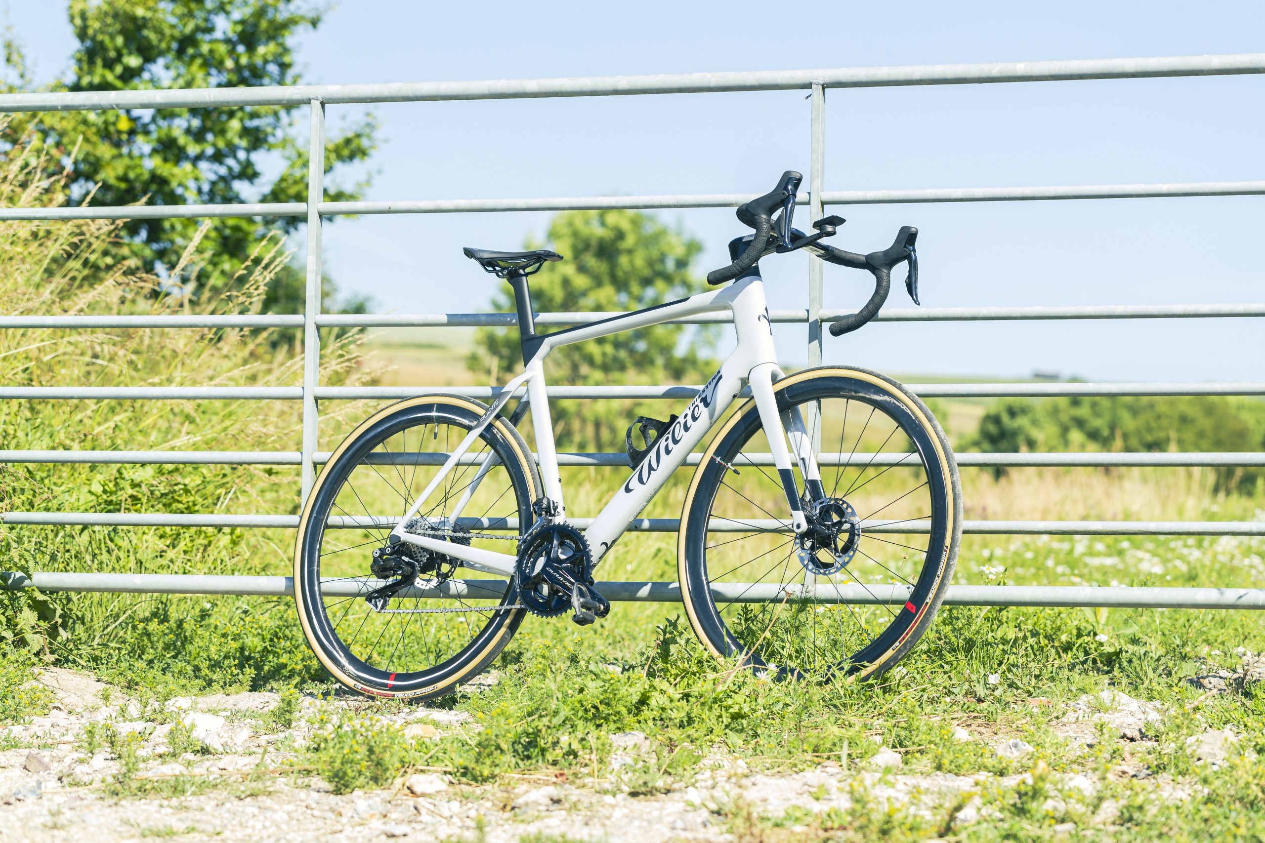 Test: Wilier Filante SLR Hybrid – Biker.sk