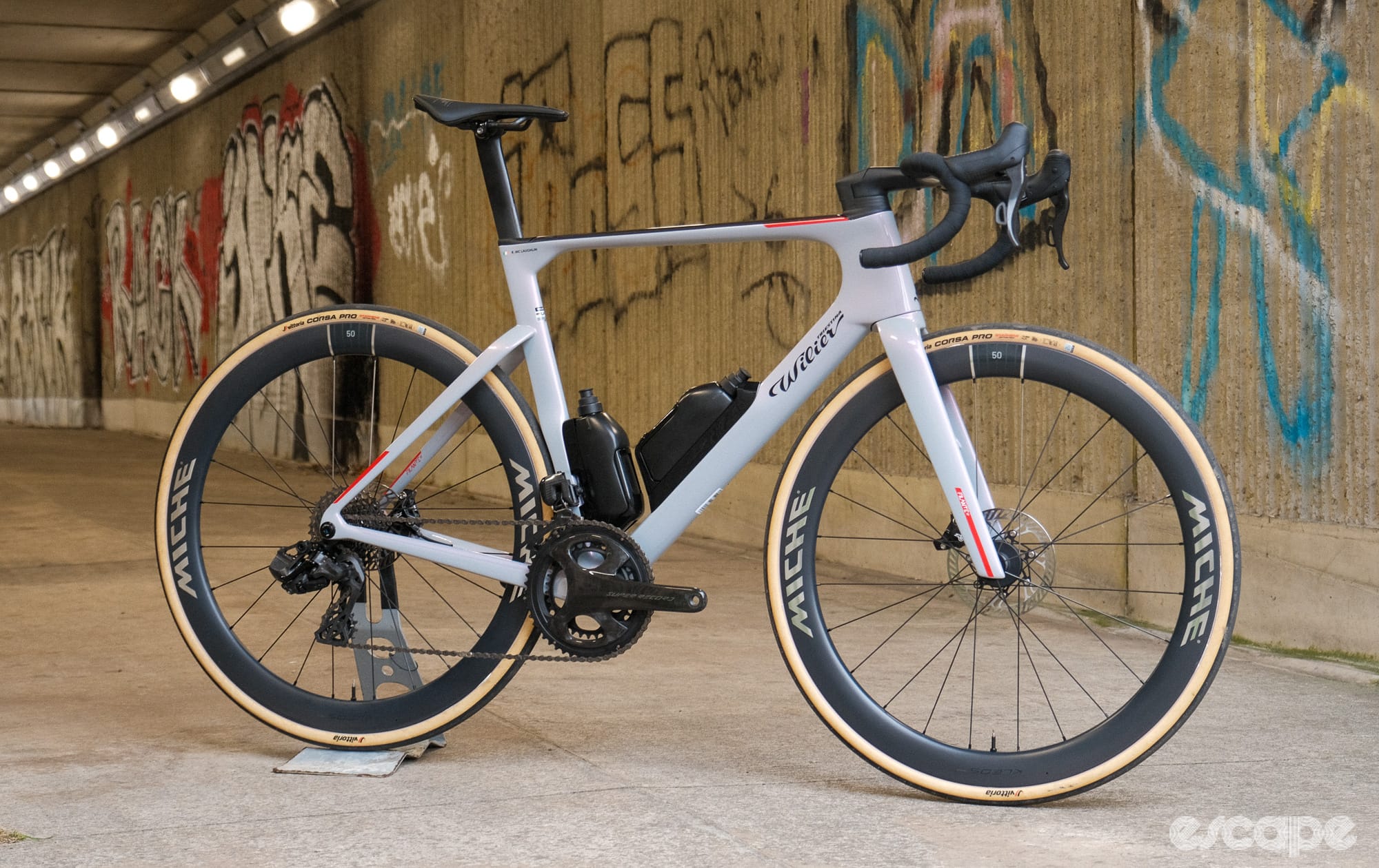 Review: The new Wilier Filante ID2 muddies the 'who's an ...