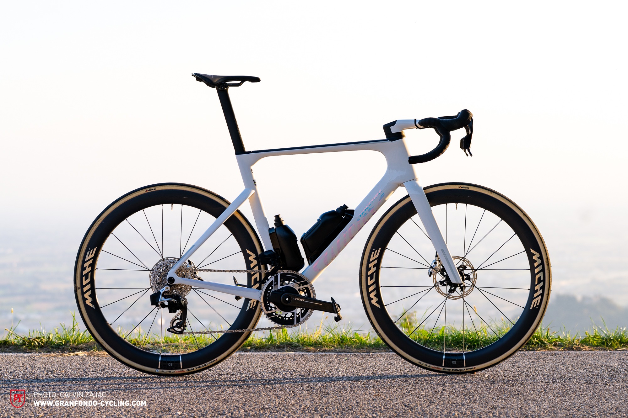 New Wilier Filante SLR ID2 2026 in Review – Race Refinement To Squeeze Out Those Final Watts