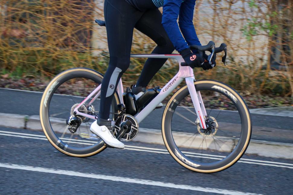 Review: Wilier Filante SLR ID2 SRAM Red AXS