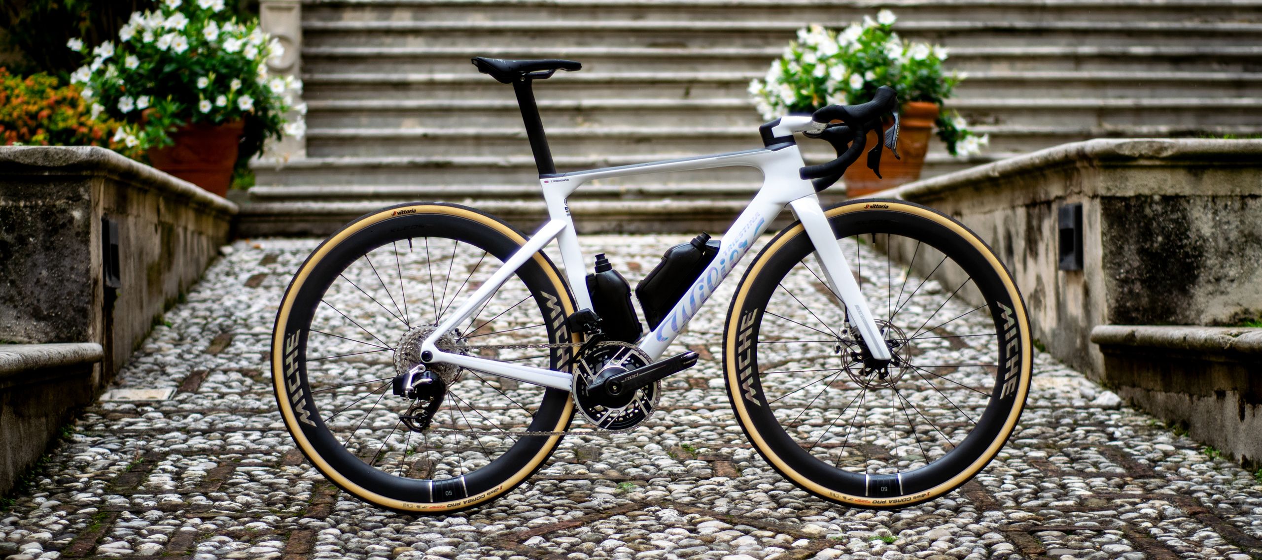 Wilier Filante SLR ID2 first ride review - An aero bike I ...