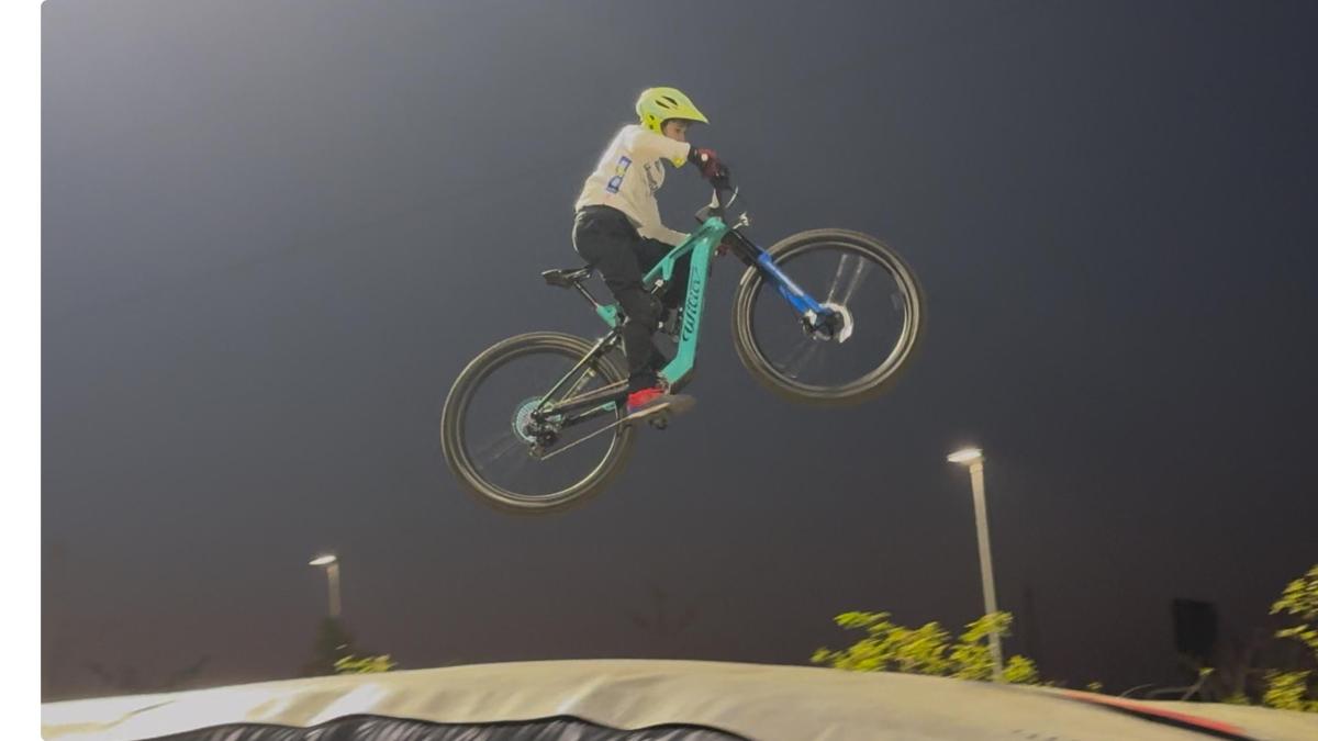 Wilier Urta Hybrid: la prova della e-mtb pronto gara. Video test, caratteristiche e prezzo | Gazzetta.it