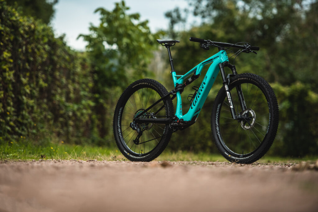 Wilier Urta Hybrid Test: Light-E-MTB mit Fazua Ride 60 im Test