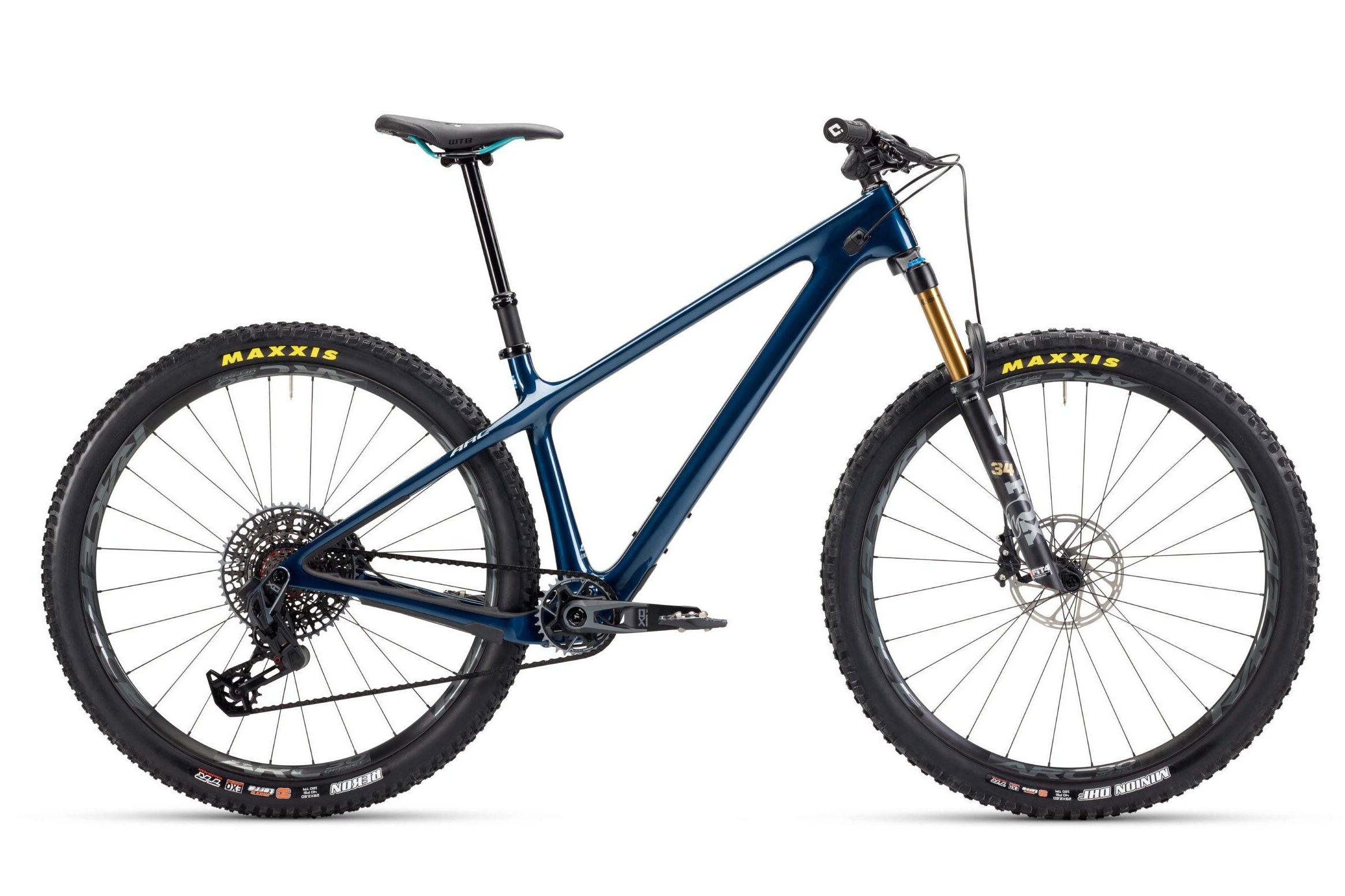 Yeti ARC 2024 Review