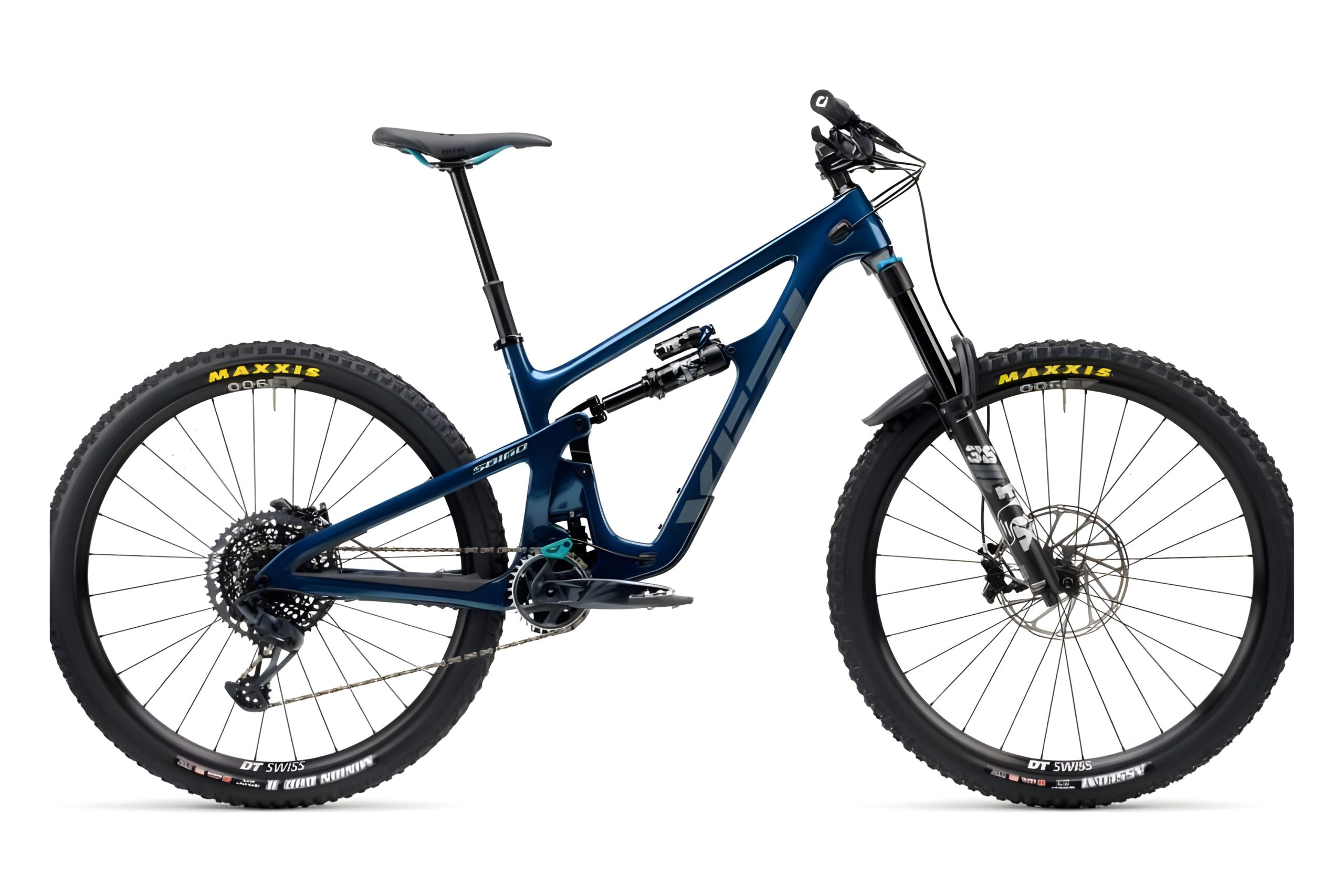 Yeti ARC C 2024 Review