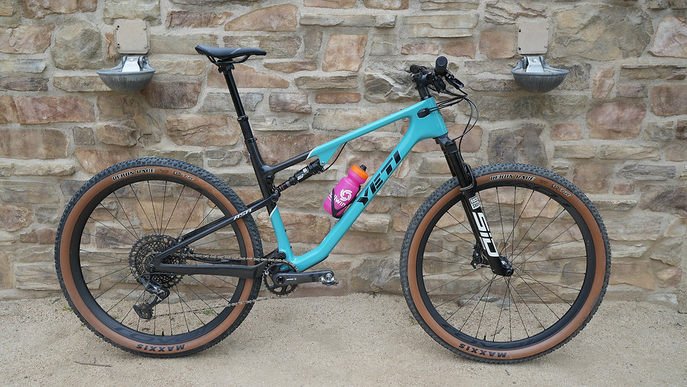 Yeti ASR Review: A True XC Bike!