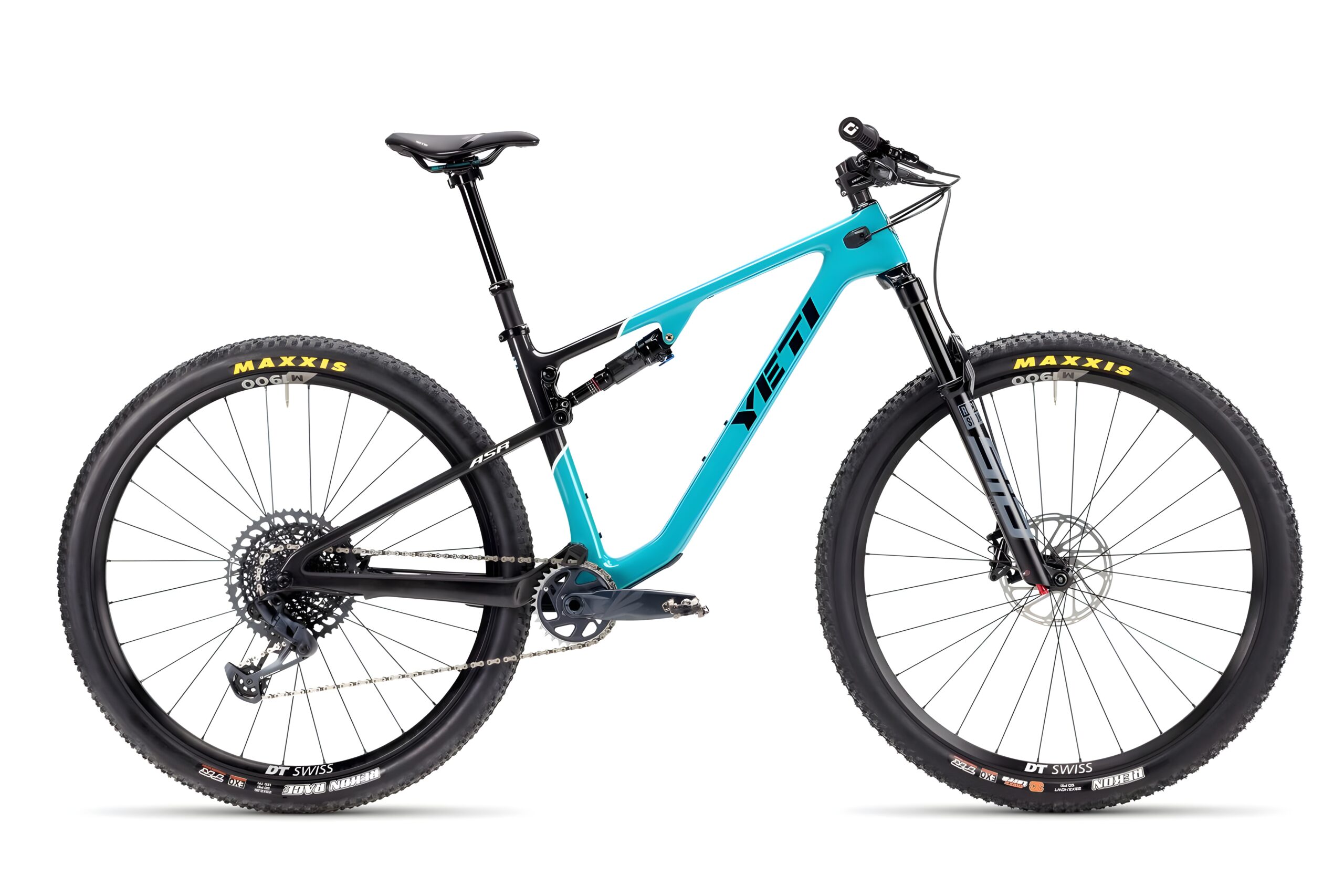 Yeti ASR C2 2024 Review