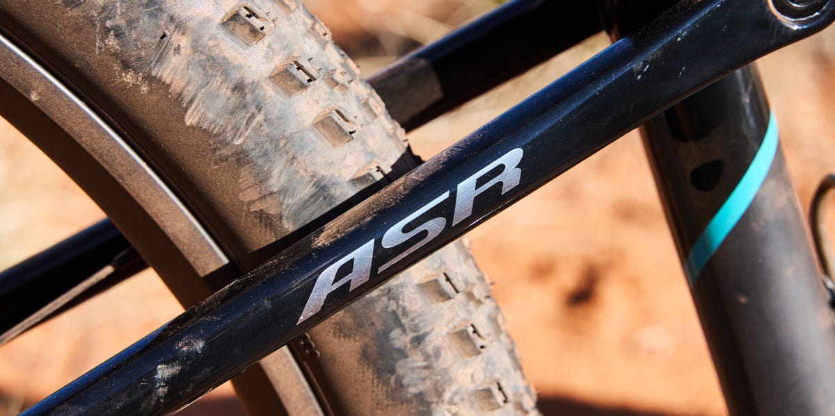 Yeti Returns to Cross Country Racing With the Speedy and Fun ASR