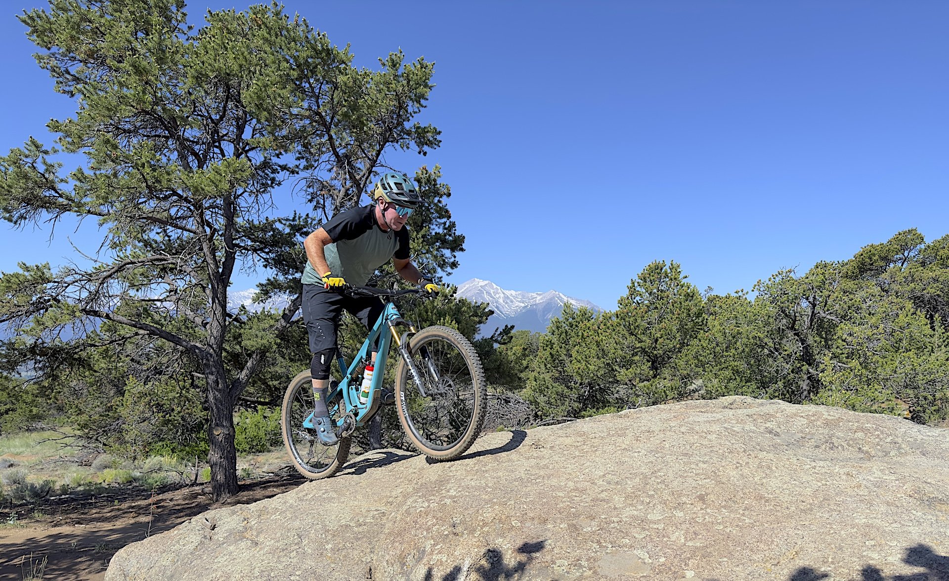 yeti sb120 long term