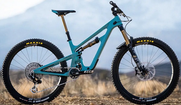 Yeti Cycles SB 135 2025 off road test review pros and cons everything you need to know (really)