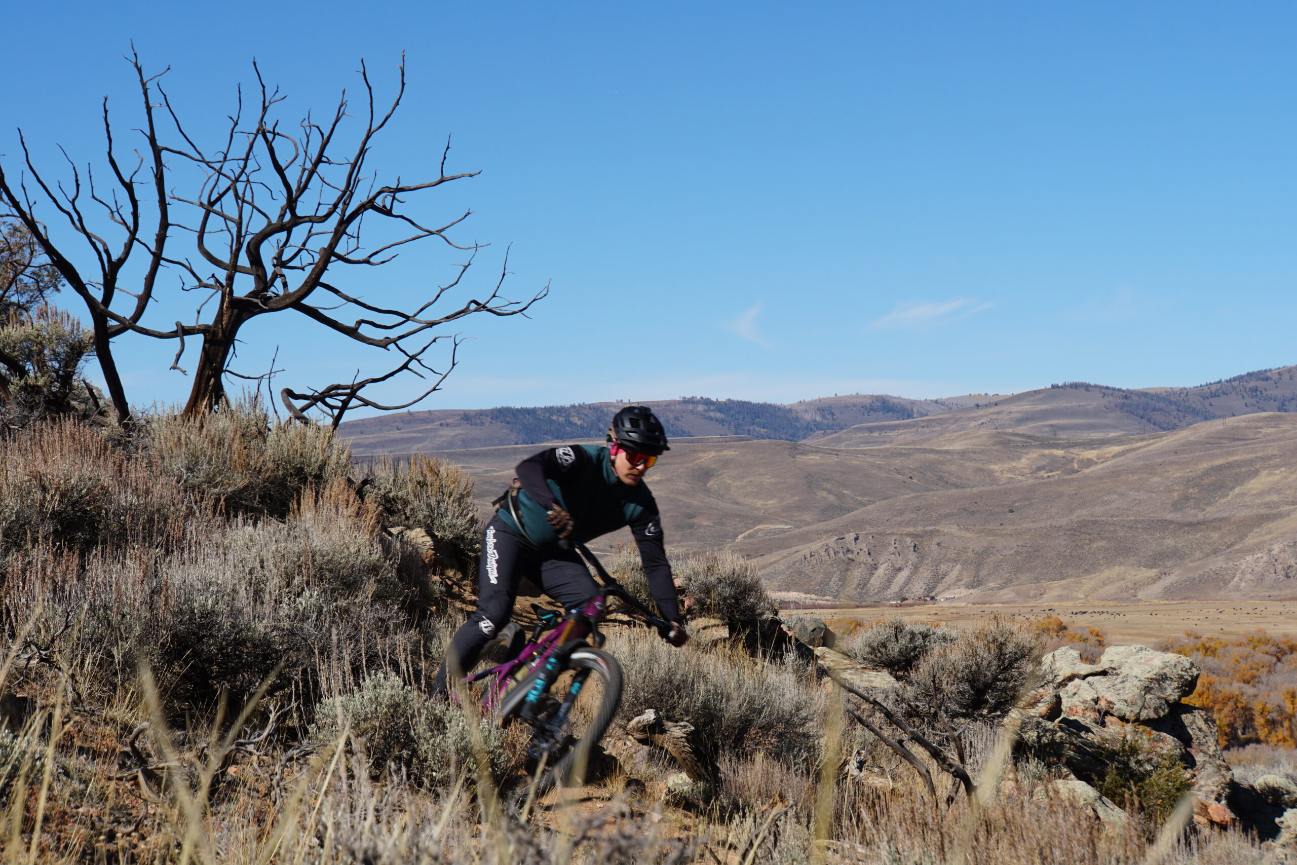 Yeti SB140 - Blister Review