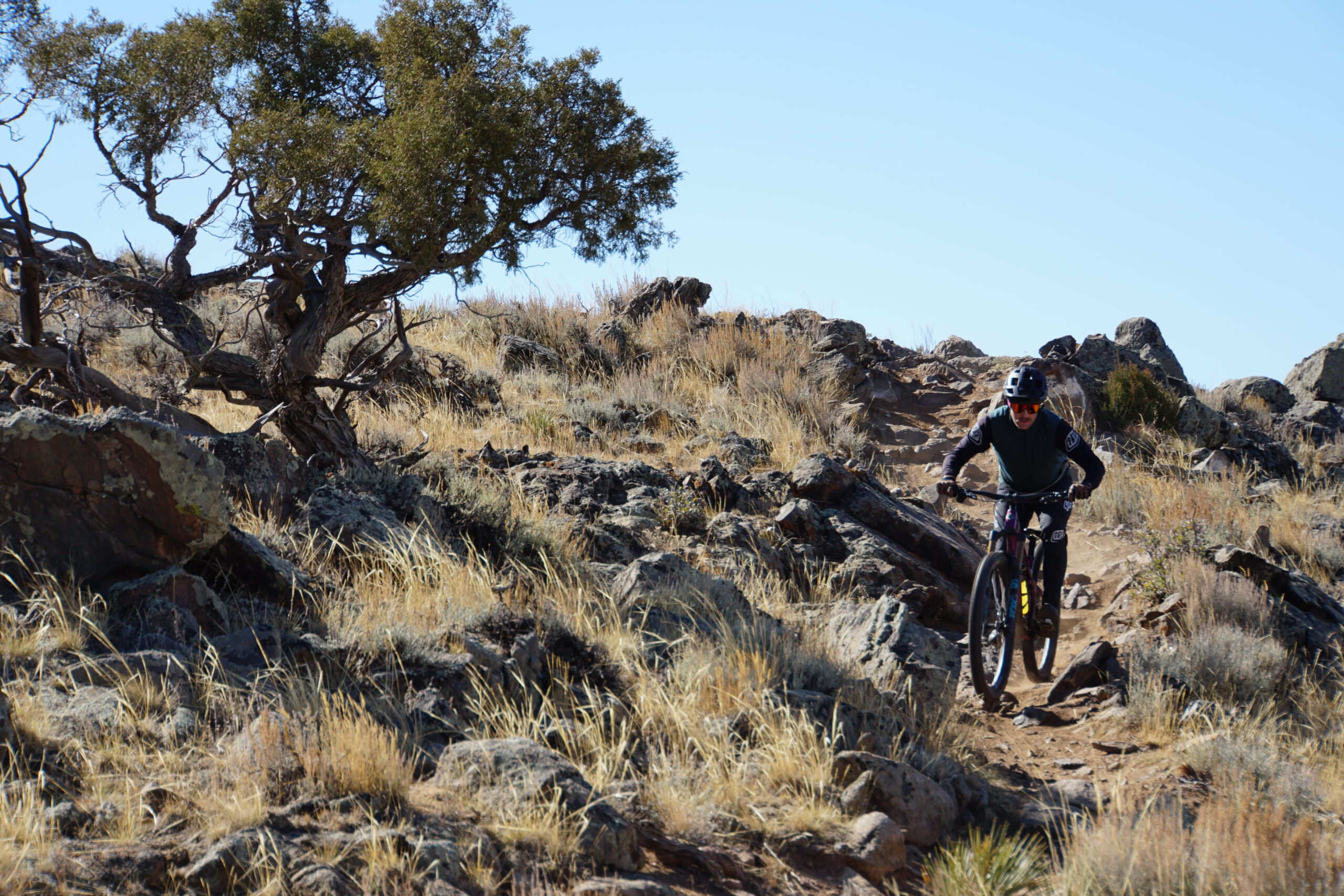 Deep Dive: Yeti SB140