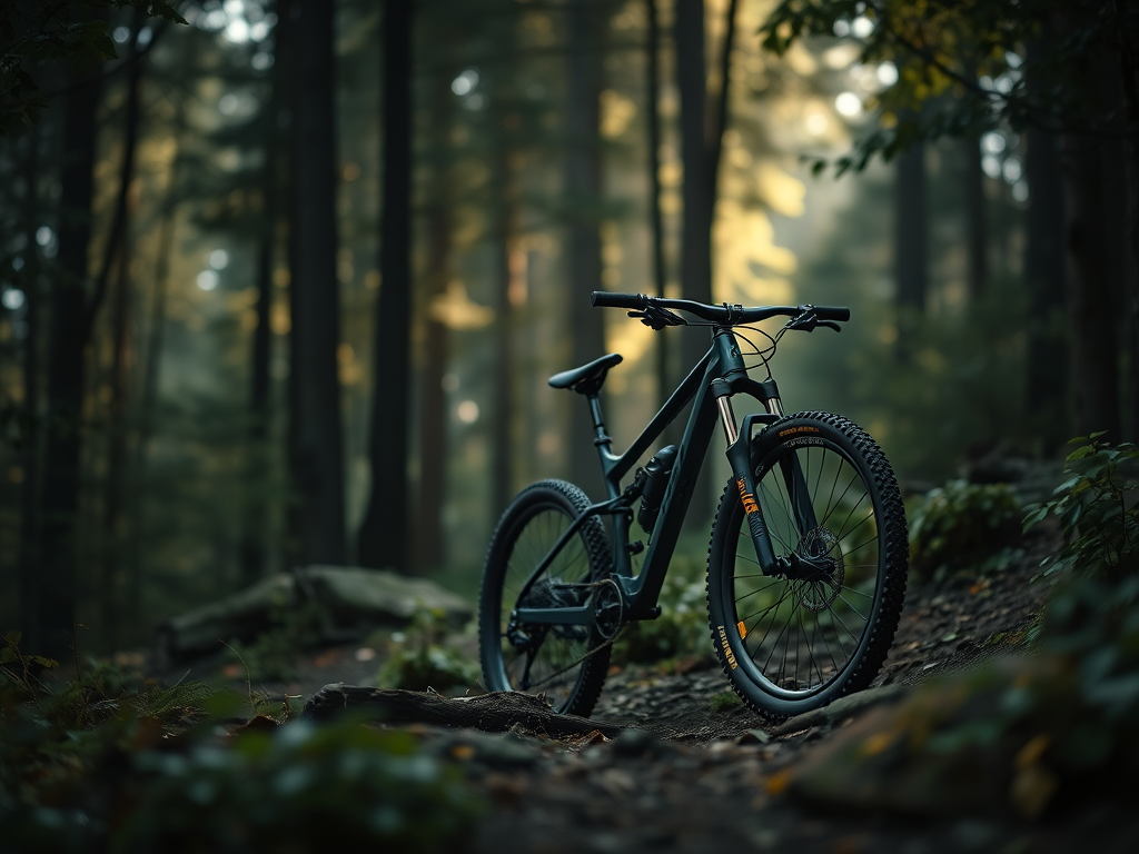 Yeti SB140 Review – A Hard-Charging Trail Slayer with a Playful Edge