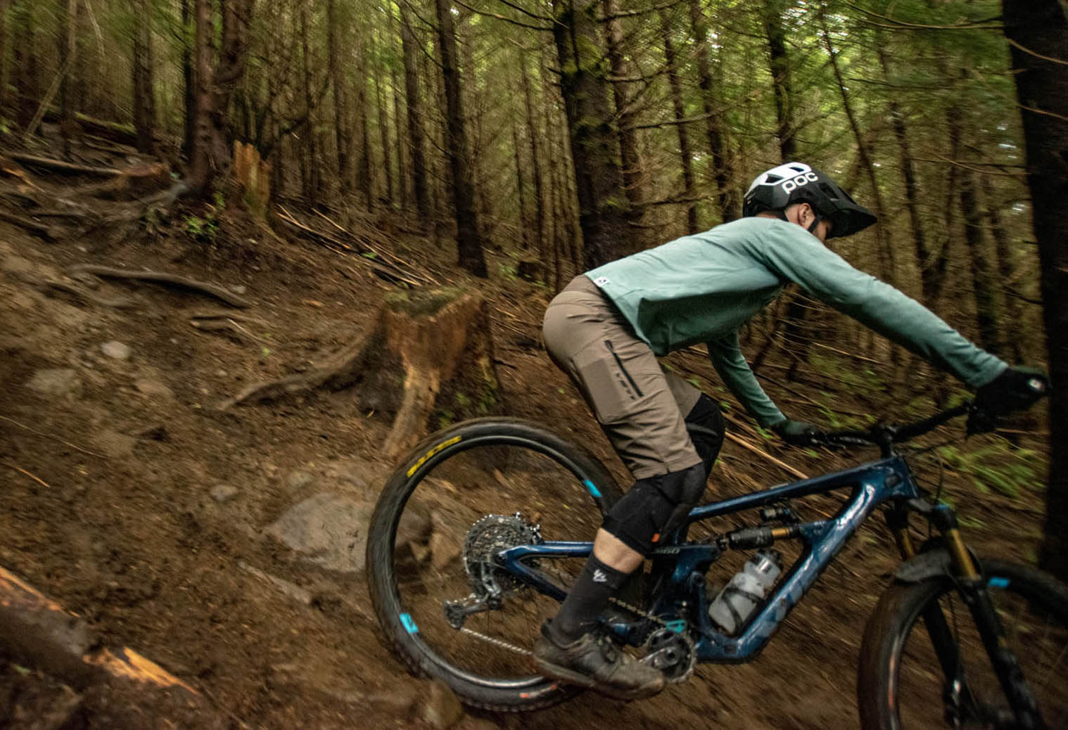 Yeti SB160 | Blister