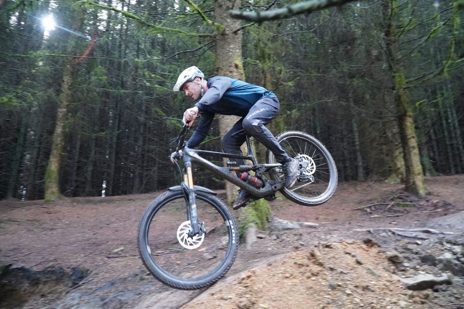 2022 YT Capra Core 4 29 Review – The GOAT returns but does it live up to the hype?