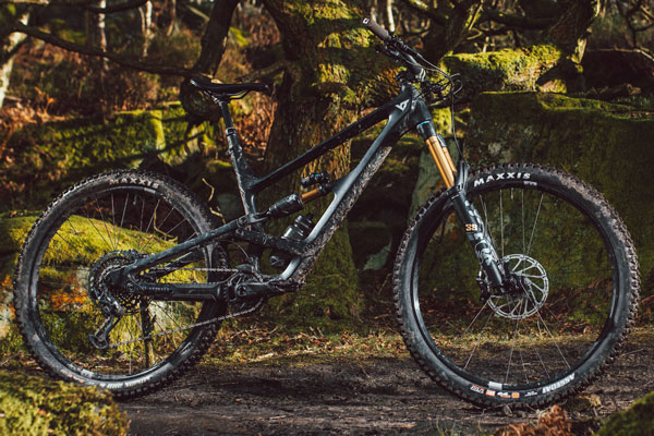 YT CAPRA MK3 CORE 4 29 REVIEW