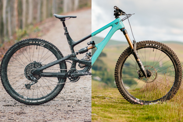 Review: YT Capra | MX or 29?