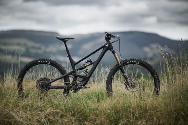 YT Capra 29 Core 4: first ride review - MBR