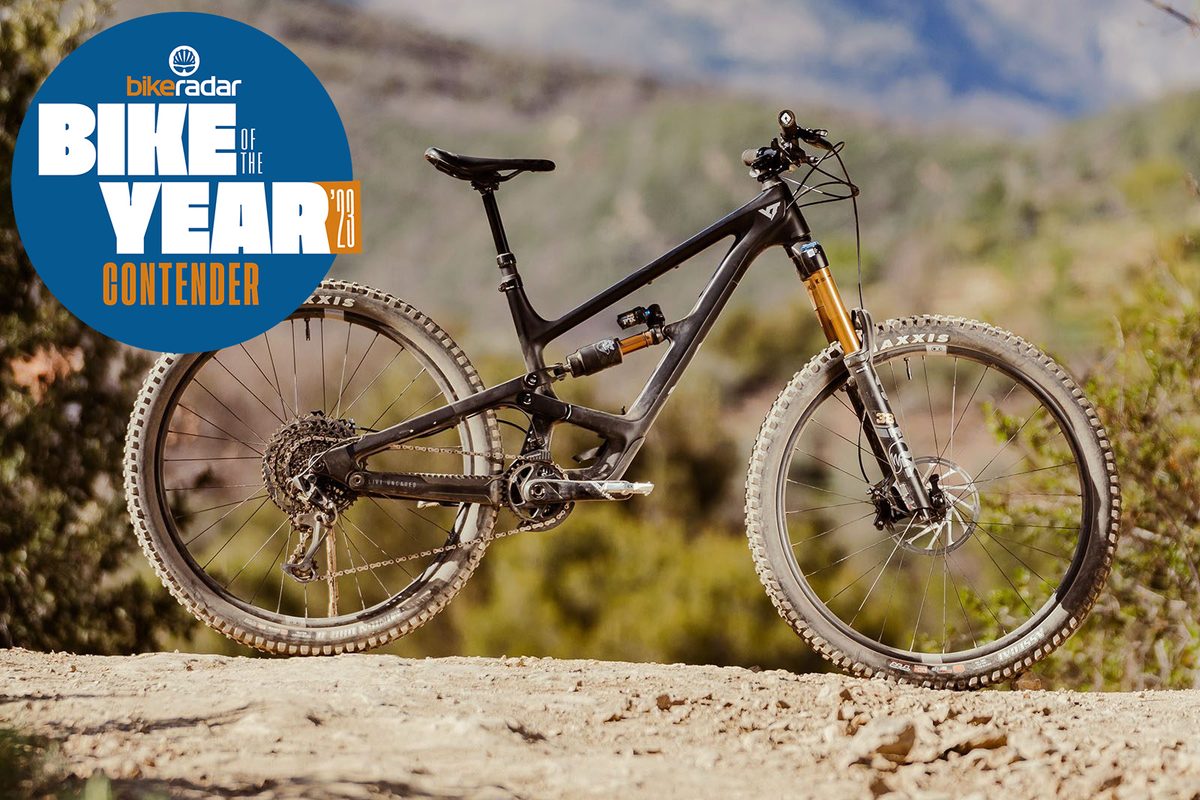 YT Capra 29 Core 4 review - Full-Suspension - Mountain Bikes