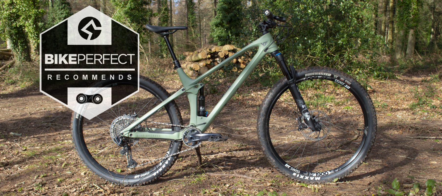 YT Izzo Core 3 review – contender for best short-travel trail bike?