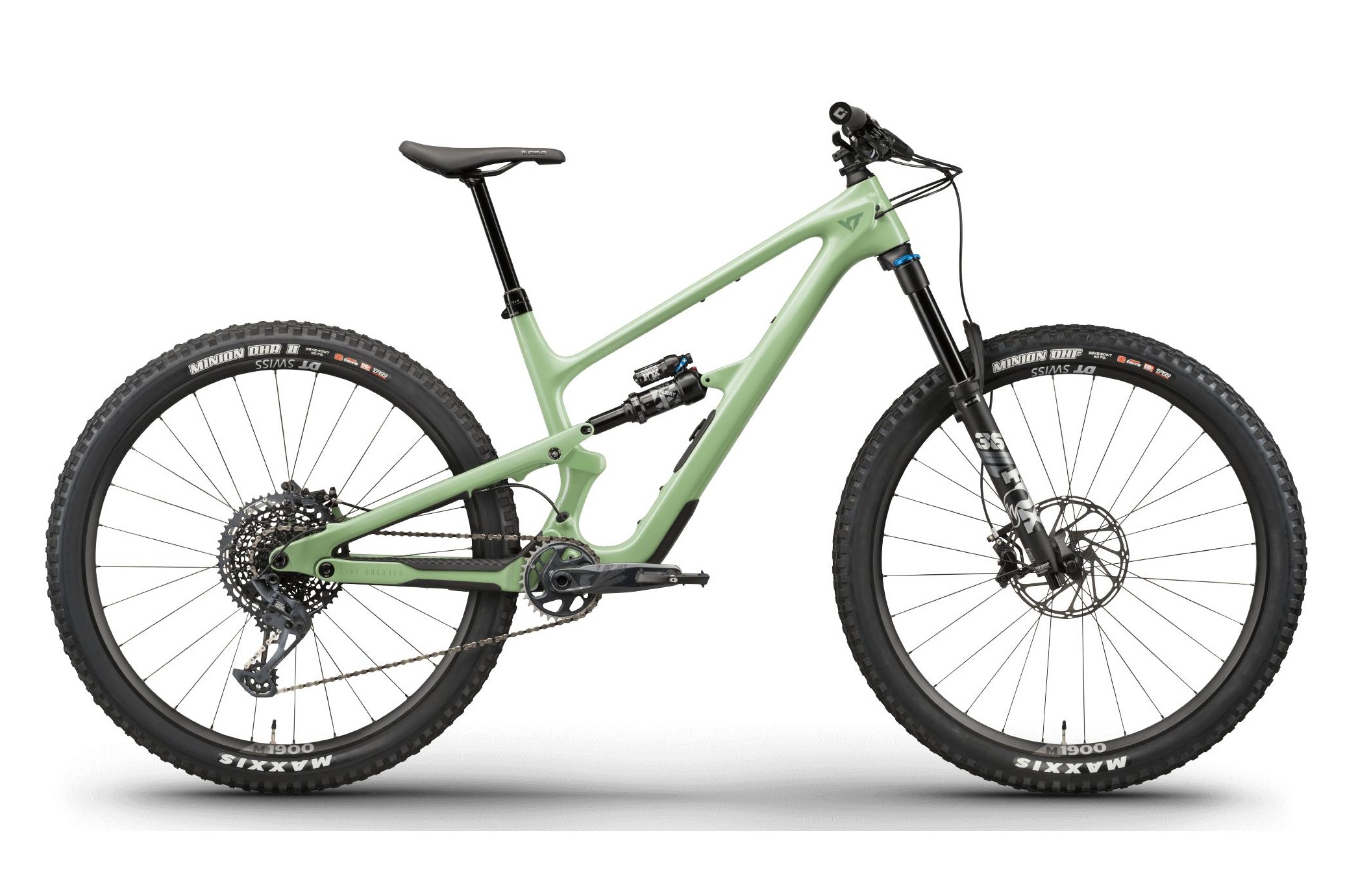 YT Jeffsy Core 3 2024 Review