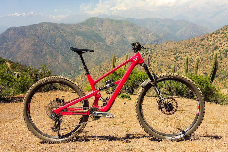 Review: 2024 YT Jeffsy Core 4 - A Good Friend