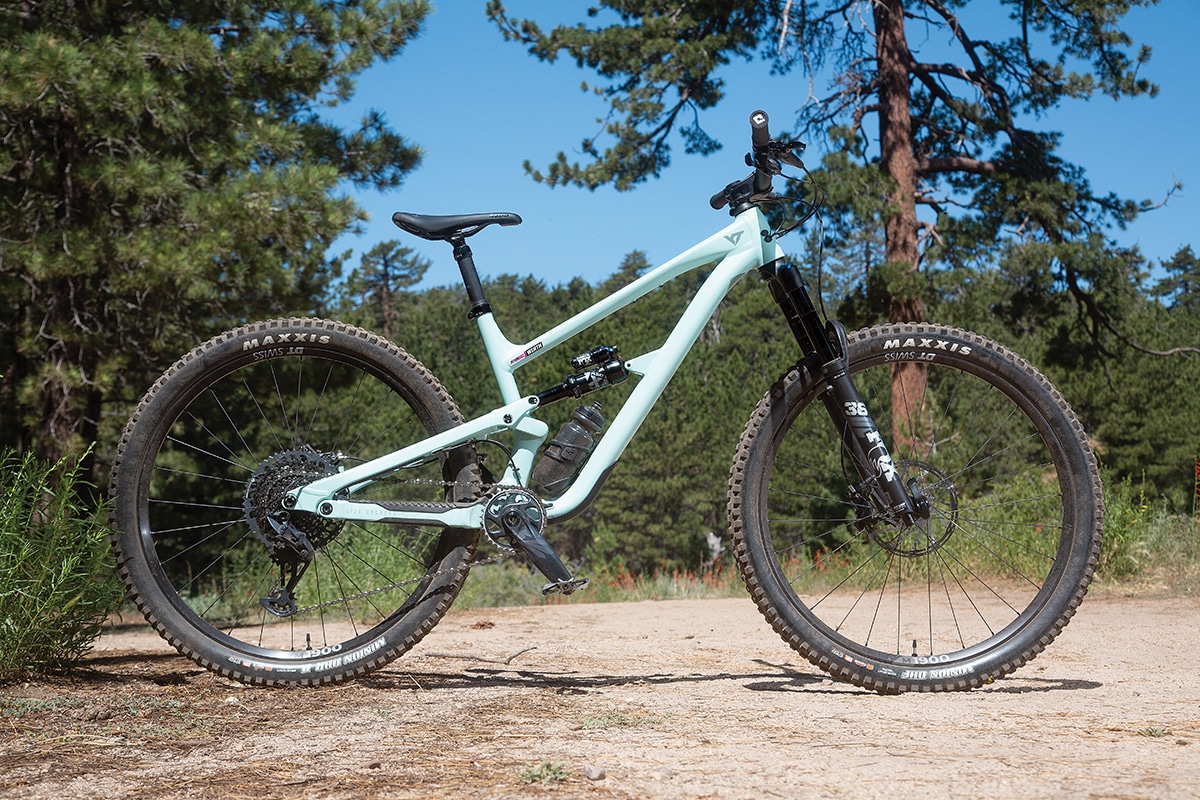 YT Jeffsy Long Term Review – All Moutain, All Value