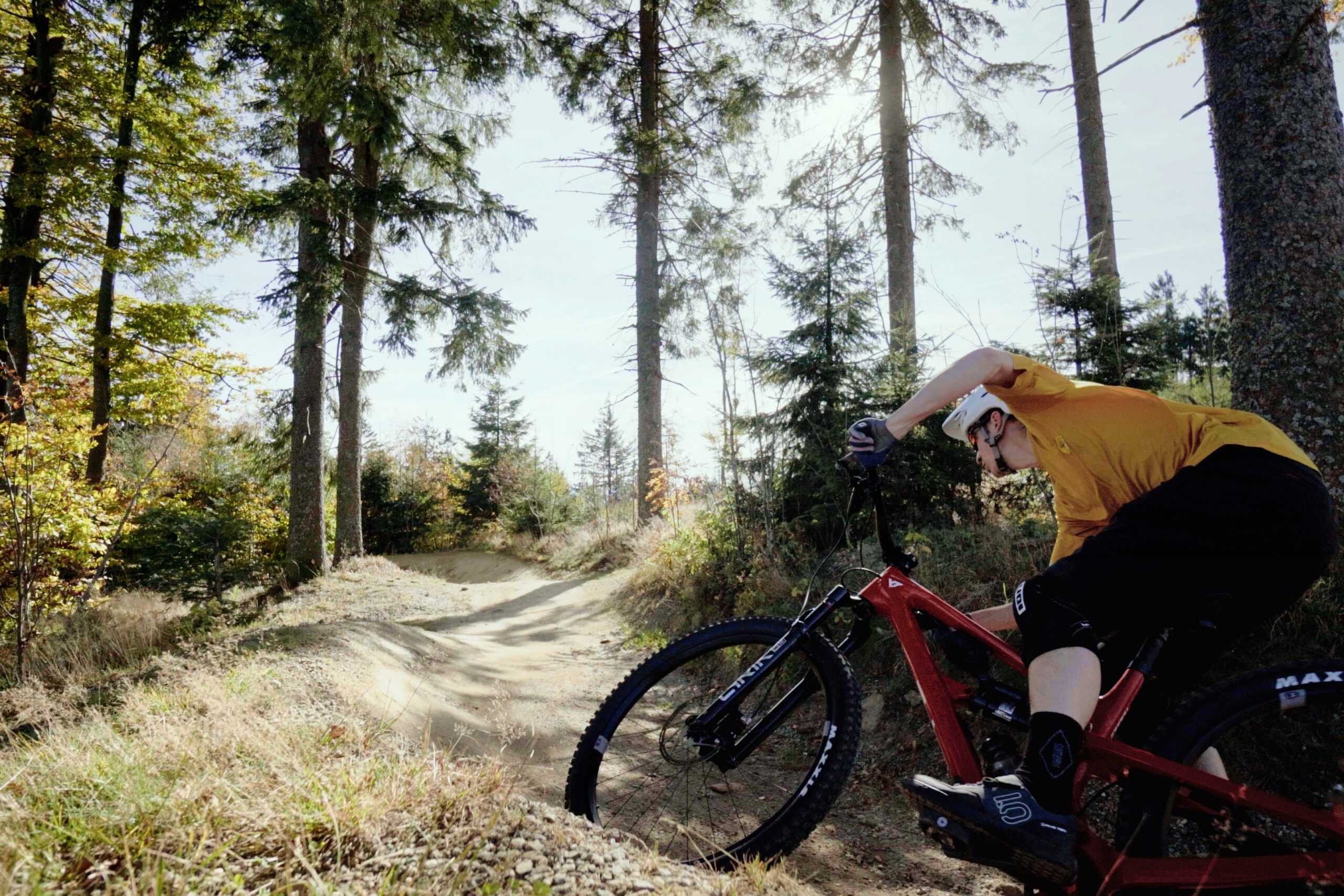 The new YT Jeffsy in review