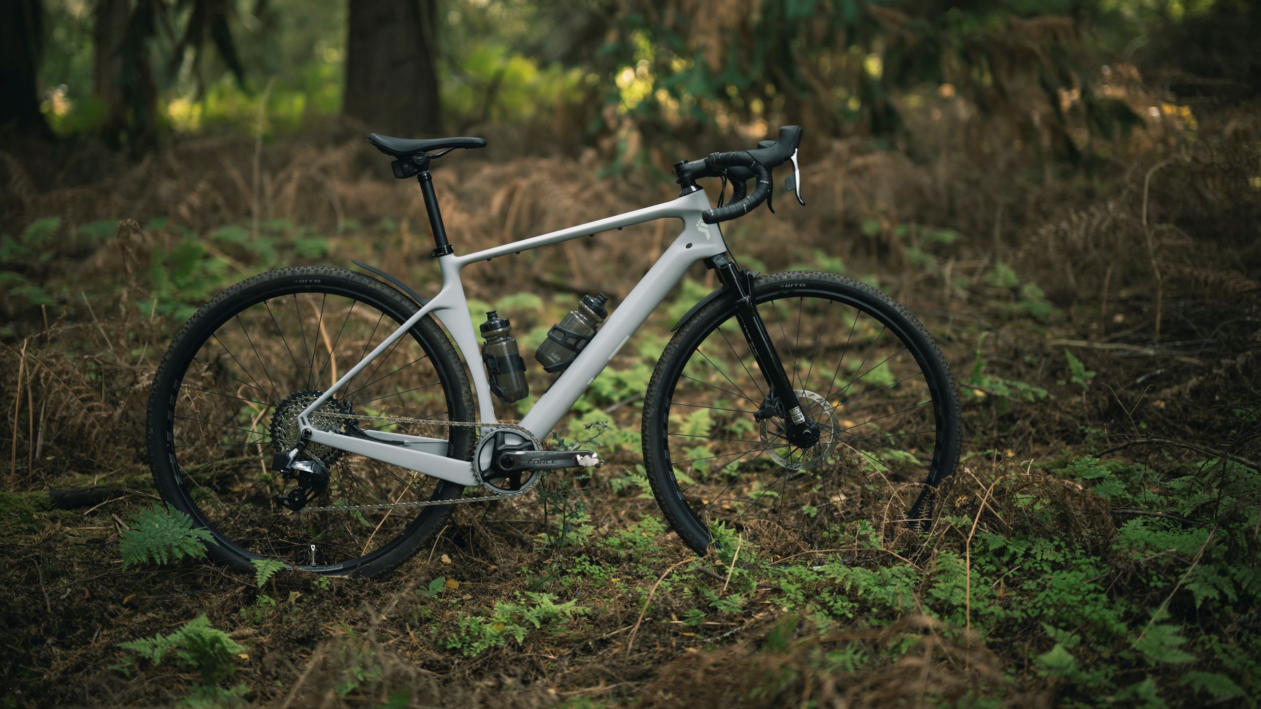 Hands on: We test out the gravity inspired design of the new YT Szepter in a first ride review