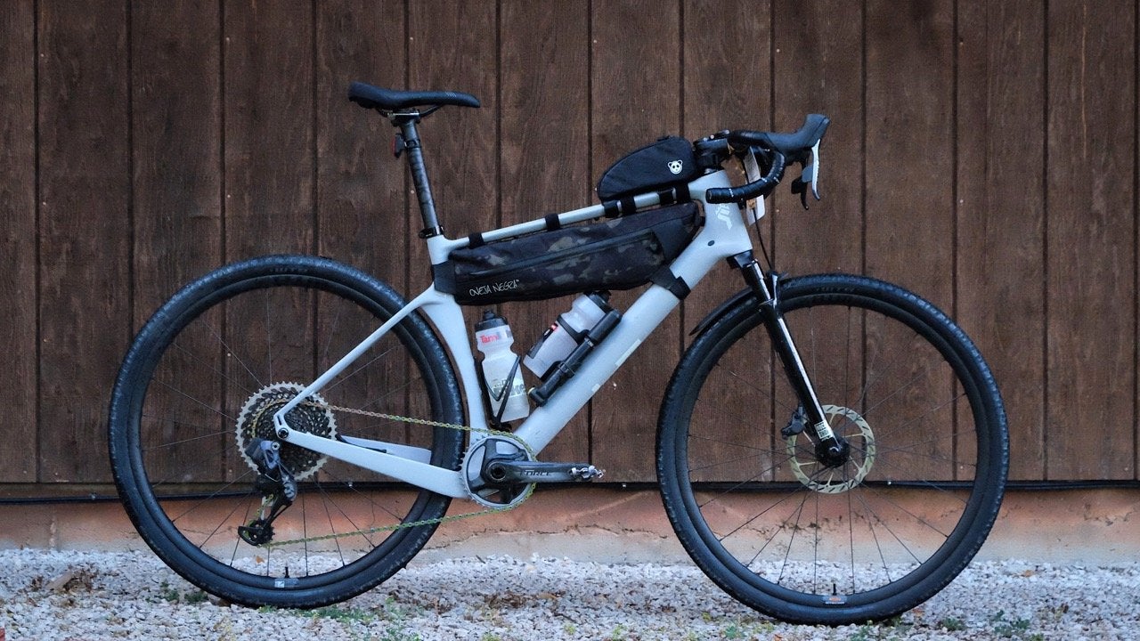 Race Tested: YT Szepter for Unbound Gravel